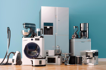 8 Popular Best Practices with Home Appliances